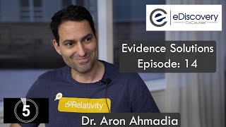 Episode 14 Dr Aron Ahmadia talks Risk Trust and GenAI [upl. by Dnalyaw]