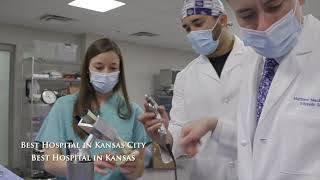 KU Medical Center Graduate Medical Education Overview [upl. by Cher]