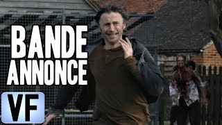 💀 28 SEMAINES PLUS TARD Bande Annonce VF 2007 HD [upl. by Deering]