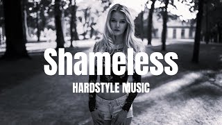 Camila Cabello  Shameless Whippa Hardstyle Music [upl. by Brigham144]