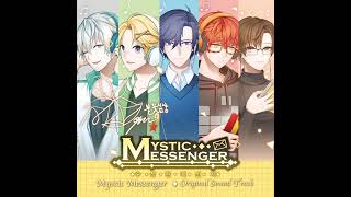 707 테마MP3160K Ringtone mystic messenger [upl. by Eskill168]