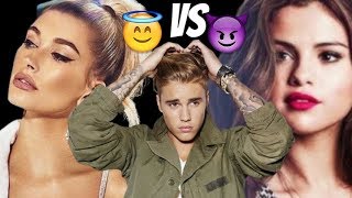 8 DIFFERENCES JELENA vs JAILEY 2019 [upl. by Genesia]