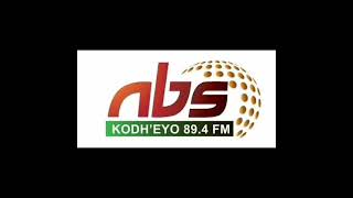 NEVER MISS BUKYEIRE MORNING SHOW AT NBS KODHEYO 894 FMTONY WANTIMBA MEDDY DHAKABA MZEI MUDOOFU [upl. by Mauchi]