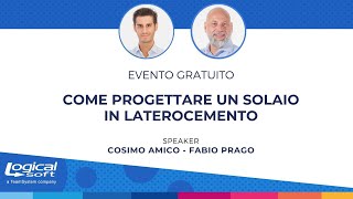 Come progettare un solaio in laterocemento [upl. by Tina]