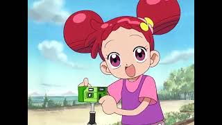 Magical DoReMi  Straytown Strut Episode Ver HD Doremi Witchling Sing Along [upl. by Xirdnek]