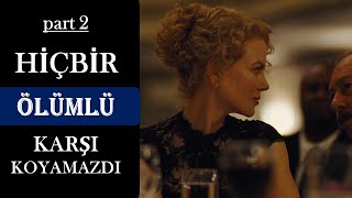 Kutsal Geyiğin Ölümü 2017  Detaylı Film İncelemesi PART 2 [upl. by Killian162]