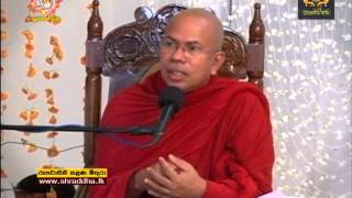 Ven Kiribathgoda Gnanananda Thero  නො සැලෙන ශ්‍රද්ධාවට පත්වෙමු  Shraddha TV [upl. by Liz]