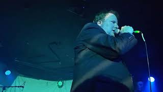 Protomartyr  Processed by the boys LIVE Chicago 2024 [upl. by Annua]