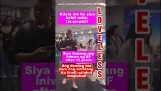 Kilala mo ba siya kahit naka facemask viralvideo funny [upl. by Seidler]