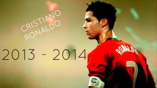 Cristiano Ronaldo 2013 ▶ Lose My Mind  Best Goals amp Skills  HD [upl. by Nels977]