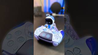 Astro Bot Controller Unboxing Limited Edition DualSense Shorts [upl. by Melli713]