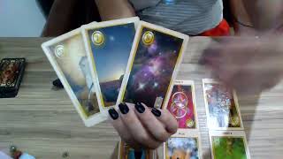 VIRGEM 🥰 ESSE ENCONTRO ESTÁ NO SEU DESTINO EM ATE 7 DIAS virgem tarot [upl. by Lavotsirc]