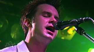 Howie Day  Dont Dream Its Over Crowded House Cover Live in Sydney  Moshcam [upl. by Aimik]