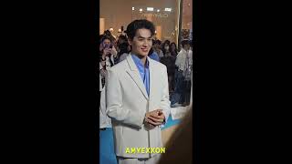 Milk amp Love  Keng Harit at Event Anessa 13Sep24  AmyExxon [upl. by Adrea]