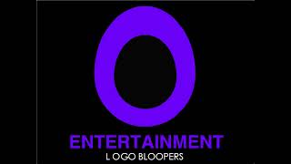 O Entertainment Logo Bloopers Remake [upl. by Issej]