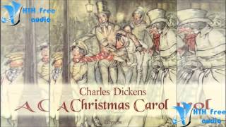 A Christmas Carol  Full Story Audio [upl. by Litch]