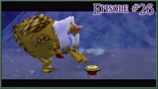 The Legend Of Zelda Majoras Mask  The Gorons Lullaby  Episode 26 [upl. by Alleyne]