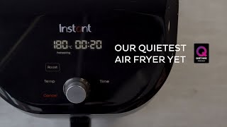 Instant Pot Vortex Slim Air Fryer [upl. by Market]