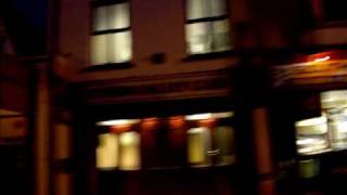 hornblasters uk train horn scares 2010 in south wales video1 [upl. by Sawtelle698]