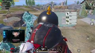 ABEST لایف ڕۆژی 13 PUBG amp GTA [upl. by Solorac]