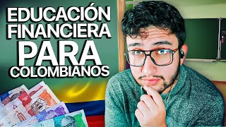 50 Consejos Financieros Que Todo Colombiano Debería Saber [upl. by Clementis862]