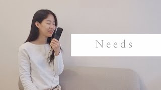 NeedsKirk Franklin 한글 자막  이다연 Cover [upl. by Eninaj]