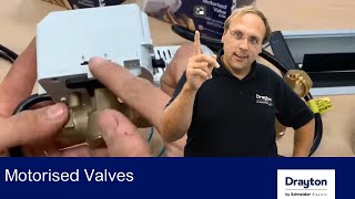 FB Live Training  Motorised Valves [upl. by Hurd722]