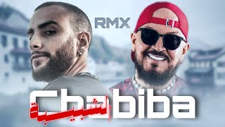 Cheb Bilal X Draganov  CHABIBA  الشبيـبة  REMIX 2024  𝑲𝟏𝑴𝑼𝑺𝑰𝑪 [upl. by Lenoil]