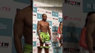 John Dodson Looks RIPPED Ahead of Fight against Takaki Soya [upl. by Anoj]