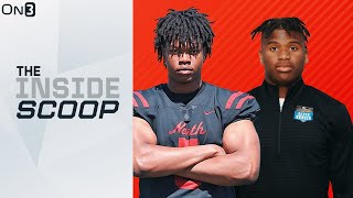 The SURPRISE Team Giving Georgia Tennessee amp Oklahoma Recruiting PROBLEMS  Williams Nwaneri News [upl. by Huoh]