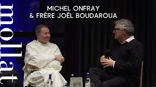 Michel Onfray  Théorie de Jésus  biographie dune idée [upl. by Nevs]