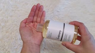 The Ordinary Glycolic Acid 7 Toning Solution Unboxing and Review  Does It Really Work [upl. by Suolekcin]