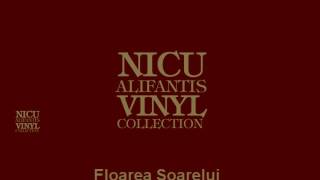 Nicu Alifantis  Floarea Soarelui [upl. by Angelique]