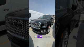 GMC Denali 2024  99000 до Астрахани gmc denali [upl. by Eatton]