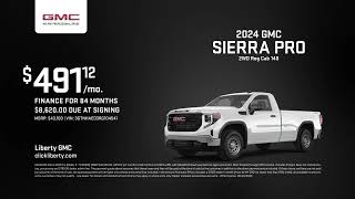 GMC Sierra 10012024 4374200 [upl. by Adihsar]