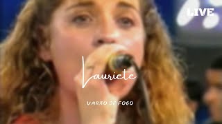 Lauriete • Varão de Fogo Boston 2003 [upl. by Bowen]