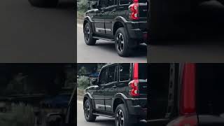 Scorpio classic scorpio mahindra viralvideo reels youtube youtubeshorts trend ytshorts [upl. by Lacim]