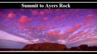 Motivational Music  Summit to Ayers Rock  Audiojungle [upl. by Clancy]