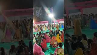 becharaji 3 Day Gujrati Garba [upl. by Oigres995]