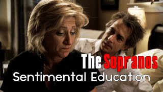 The Sopranos quotSentimental Educationquot [upl. by Spark812]