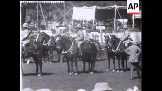 Viceroy of India At Delhi Horse Show [upl. by Jaymee]