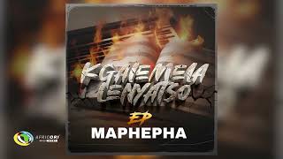 Maphepa and Villosoul  Kgalemela Lenyatso Official Audio [upl. by Narual673]