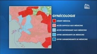 Dépassement dhonoraires  le point à Marseille [upl. by Nilek]