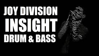 Joy Division Insight  Drum amp Bass [upl. by Enirtak]