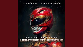 Power Rangers Lightspeed Rescue Theme [upl. by Yadseut]