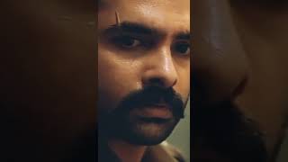 the warrior ram Pothineni and krithi Shetty sad WhatsApp status [upl. by Aidil396]