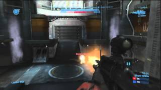 Halo 2 Anniversary quotOutskirtsquot  Legendary Speedrun Guide Master Chief Collection [upl. by Notlew]