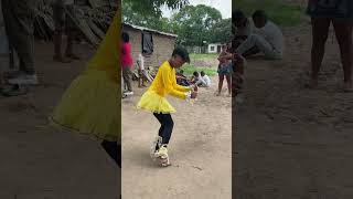 Un africano bailando champeta en Colombia [upl. by Marsland732]