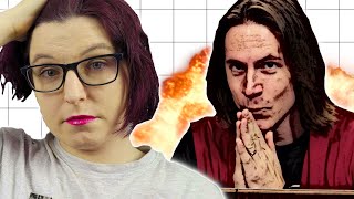 Insane Allegations Against Matt Mercer amp Matt Colville [upl. by Eniowtna526]