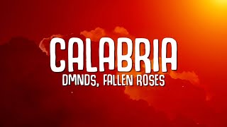 Calabria feat Fallen Roses Lujavo amp Lunis Steve Void Edit [upl. by Enellij48]